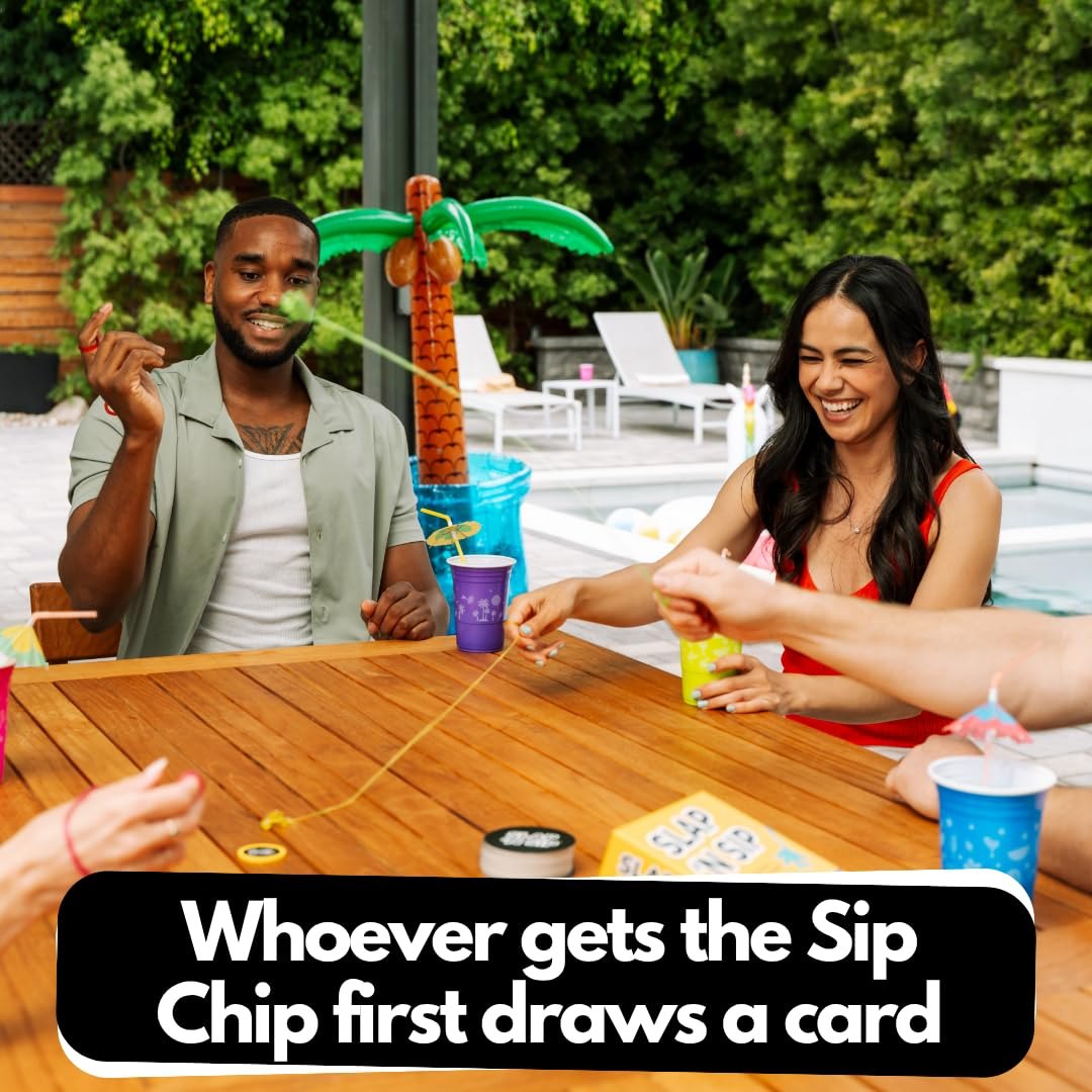 Slap ’N Sip photo 4